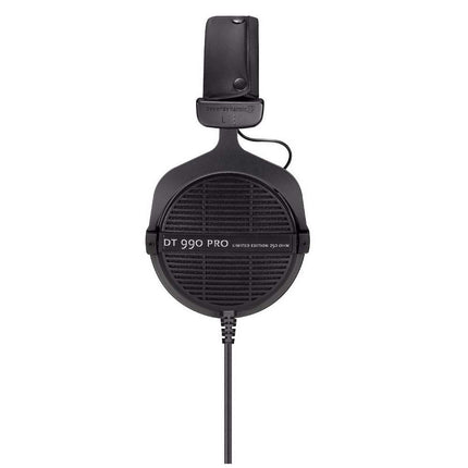 buy Beyerdynamic DT 990 PRO 250 ohm Studio Headphones with 4-Channel Headphone Amplifier Bundle in India