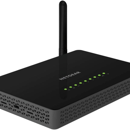 buy NETGEAR AC1200 Smart Wi-Fi Router with External Antennas (R6220 - 100INS) in India