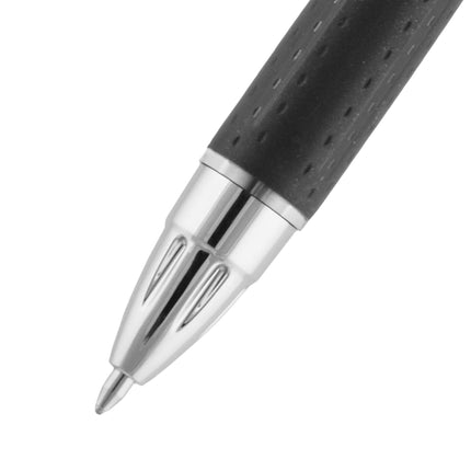 Buy uni-ball Jetstream RT Ballpoint Pens, Bold Point (1.0mm), Black, 3 Count in India