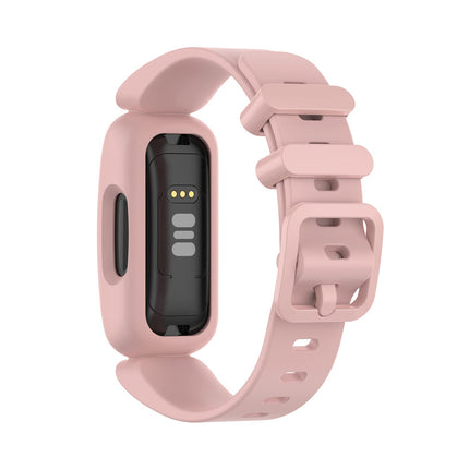 buy EiEuuk Watch Bands Compatible with Fitbit Ace 3 Tracker for Kids,Soft Silicone Wristbands Accessory in India