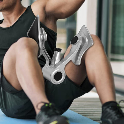 Maxbell Kegel Trainer: Strengthen Inner Thighs & Pelvic Floor | Advanced Home Exercise Tool