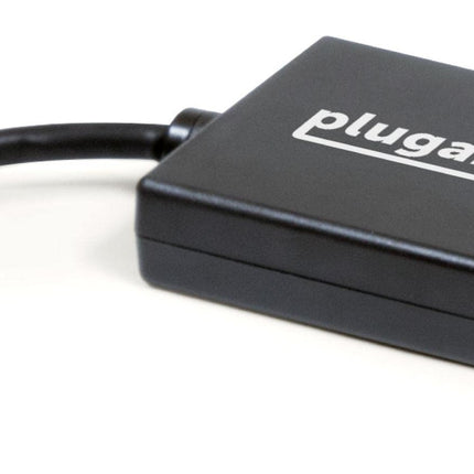 buy Plugable USB C to DVI Adapter - Connect Your USB-C Laptop to a DVI Display up to 1920x1200 - Compati in india