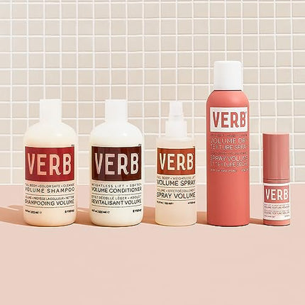 VERB Volume Spray, 6.5 fl oz