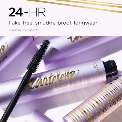 Tarte tartelette tubing mascara tartelette tubing mascara, multi, 1, 0.27 Fl Oz