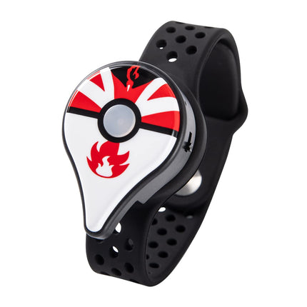 Fliresy New Upgraded Compatible for Pokemon Go Plus - Rechargeable, Manual/Auto Catch Two Mode