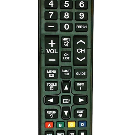 SAMSUNG TV Remote Control BN59-01199F by Samsung