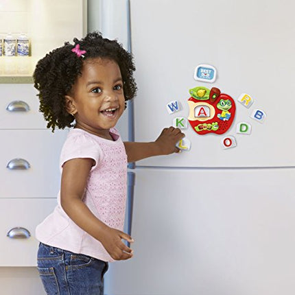 LeapFrog Tad's Fridge Phonics Magnetic Letter Set Small