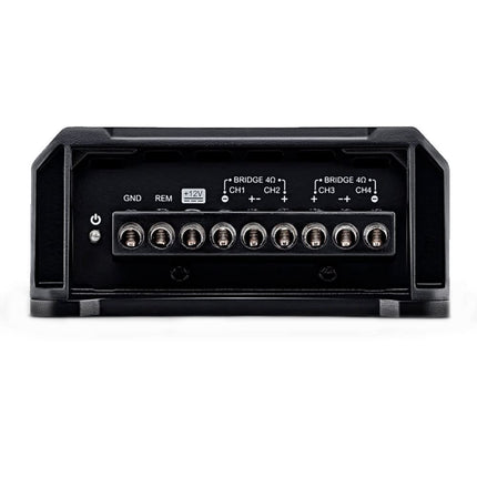 Buy SounDigital Amplifier (400W 4 Channels) in India