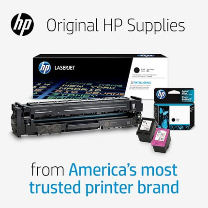 Buy HP 65 Black Ink Cartridge | Works with HP AMP 100 Series, HP DeskJet 2600, 3700 Series, HP ENVY in India