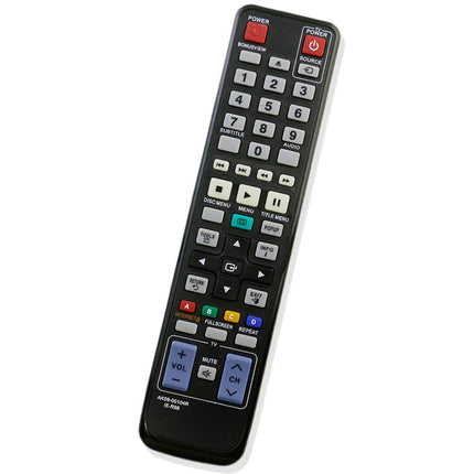 buy New AK59-00104R Replaced Remote Control for Samsung DVD Blu-Ray Player in India.