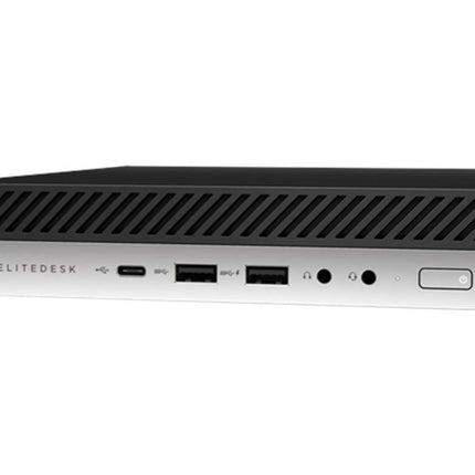 Buy HP EliteDesk 705 G4 Mini Desktop Computer in India