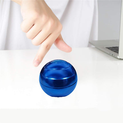 Relieve Stress & Anxiety with this Adult Desktop Decompression Metal Toy