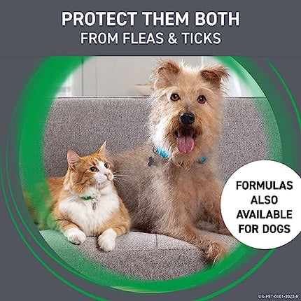 Buy FRONTLINE Plus Flea and Tick Treatment for Cats Over 1.5 lbs., 3 Treatments in India India