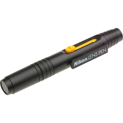 Buy Nikon 7072 Lens Pen Cleaning System, Black India