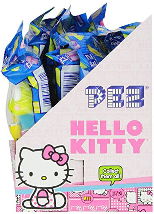 Buy PEZ Hello Kitty, 0.58-Ounce Assorted Candy Dispensers (Pack of 12) in India