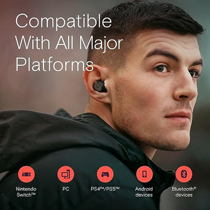 buy EPOS GTW 270 Hybrid Wireless Gaming Earbuds in India