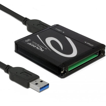 Delock 91686 USB 3.0 Card Reader > CFast 2.0