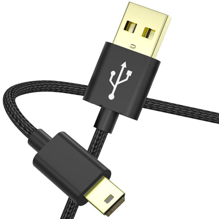 buy SCOVEE Camera USB Cable, Braided for Canon in India