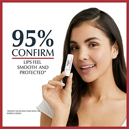 Buy Eucerin Active Care for Lips in India India