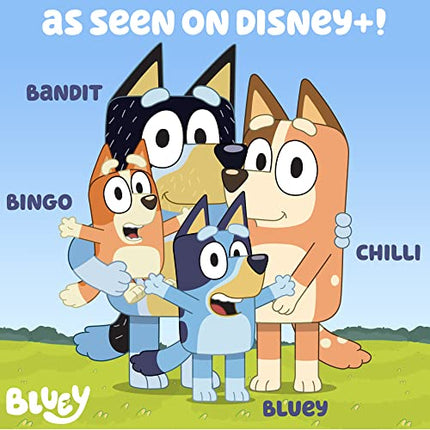 buy Bluey Coloring & Activity & Sticker Book, Great for at-Home Kids Activities, Perfect Road Trip & Travel Companion in India