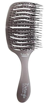 Olivia Garden iDetangle Hair Brush ID-MH (Medium)