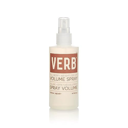 VERB Volume Spray, 6.5 fl oz