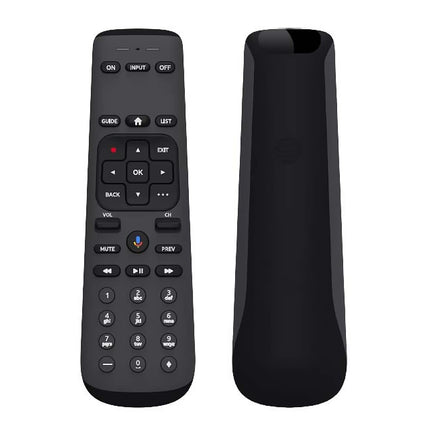 Product Journey ATT TV Now Remote DirecTV Stream Remote Control 2nd Generation Voice Recognition RC82V Compatible for C71KW-200 and C71KW-400 Osprey Receiver - Requires Compatible Receiver