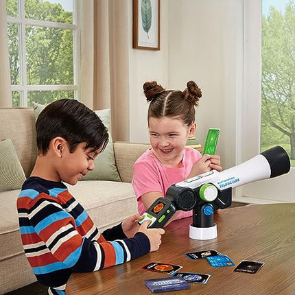 LeapFrog Magic Adventures Telescope