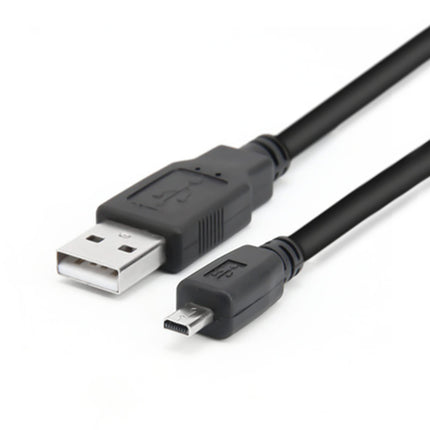 Buy Replacement USB Camera Data Charging Cable Cord for Nikon Coolpix A10 L830 L810 L29 L31 L32 L24 in India