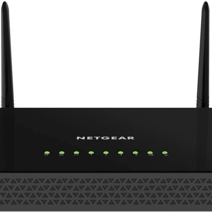 buy NETGEAR AC1200 Smart Wi-Fi Router with External Antennas (R6220 - 100INS) in India