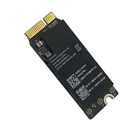 Buy Willhom Replacement Bluetooth 4.0 Bt Wireless WiFi Airport Card BCM943602CS BCM943602CSAX for MacBook in India
