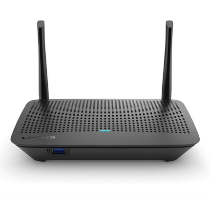 buy Linksys Mesh Wifi 5 Router, Dual-Band, 1,200 Sq. ft Coverage, Supports Guest WiFi, Parent Control,12+ Devices, Speeds up to (AC1300) 1.3Gbps - MR6350 in india.