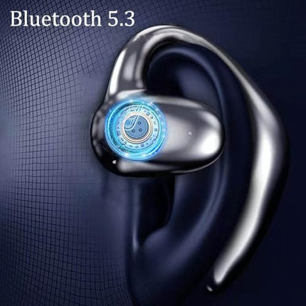 buy Luisport Open Ear Headphones Wireless Earbuds Bluetooth Headphones Wireless Headphones Bluetooth Ear in India