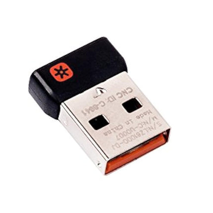 Buy Unifying Receiver for Mouse and Keyboard Compatible for Any Logitech Product That Display The Unifyi in India