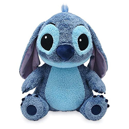 Disney Stitch Weighted Plush ? 15 Inches