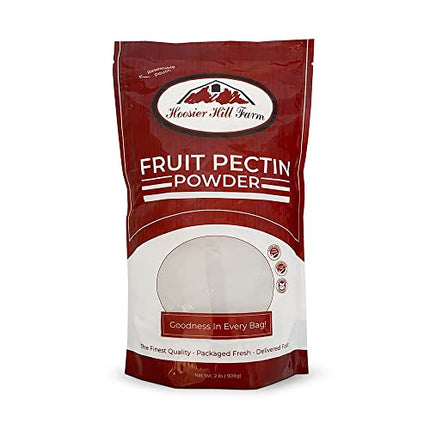 Buy Hoosier Hill Farm Fruit Pectin, 2LB (Pack of 1) in India