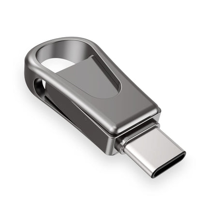 Buy 32GB USB C Flash Drive, 2-in-1 OTG USB 3.0 Thumb Drive, Dual USB Memory Stick Pen Drive for Type-C in India.