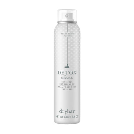 Drybar Detox Dry Shampoo’s | No Wash, No Worries (3.8 oz)