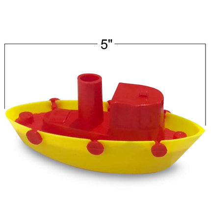 buy ArtCreativity Toy Boat Bath Toys for Kids & Toddlers, Set of 4, Kids Pool Toys for Outdoor Water Play in India