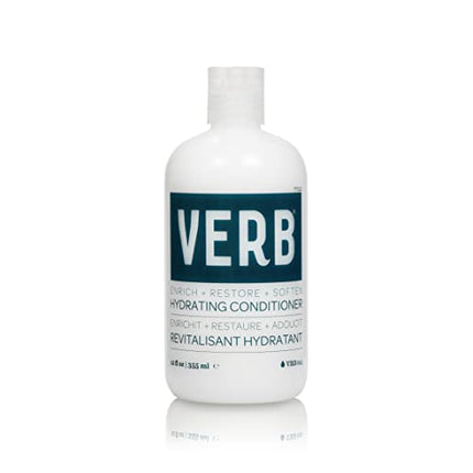 VERB Hydrating Conditioner, 12 fl oz