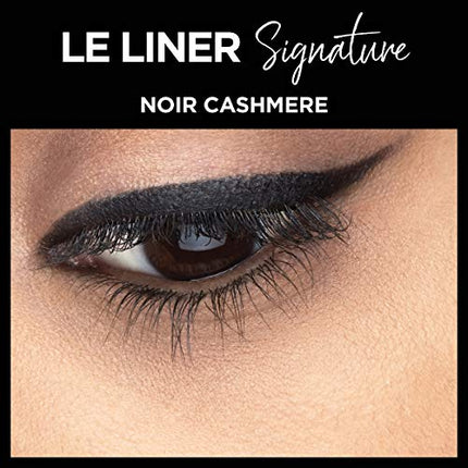 Buy L’Oréal Paris Makeup Le Liner Signature Mechanical Eyeliner, Easy-Glide, Smudge Resistant, Bold Color in India.