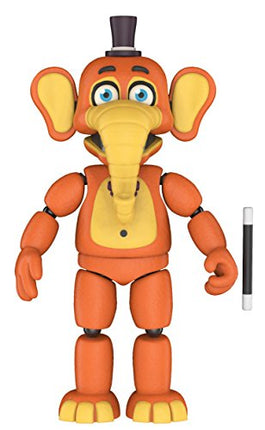 Buy Funko Action Figure: Five Nights at Freddy's (FNAF) Pizza Sim: Orville Elephant - FNAF Pizza Sim in India.