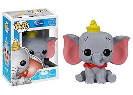 Buy Funko Disney: Series 5: Dumbo - Collectible Vinyl Figure - Gift Idea - Official Merchandise - for Hobbies - Made in India