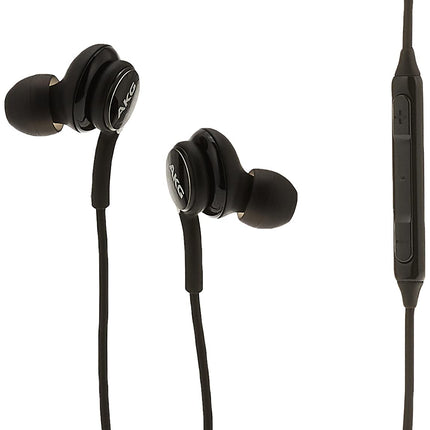 Buy SAMSUNG EO-IC100BBEGUS Corded Type-C Earphones, Black, 0.98 x 0.71 x 48.82 in India