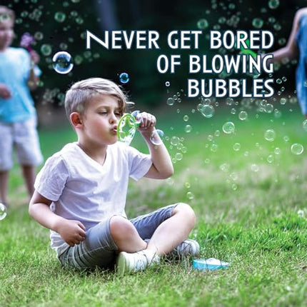 Buy Bulk Bubble Wand Set of 11 - Bubbles for Kids - Bubbles Wand Assortment - Party Favor Set of Assorted Bubbles in India