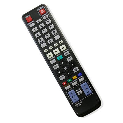 buy New AK59-00104R Replaced Remote Control for Samsung DVD Blu-Ray Player in India.