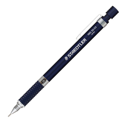 Staedtler 0.3mm Mechanical Pencil Night Blue Series (925 35-03)