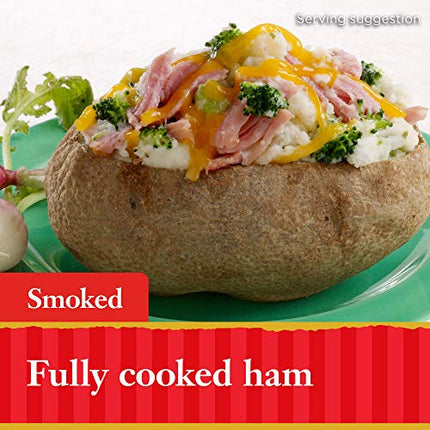 Buy HORMEL Canned Ham, Smoked, 5 Ounce (Pack of 12) in India
