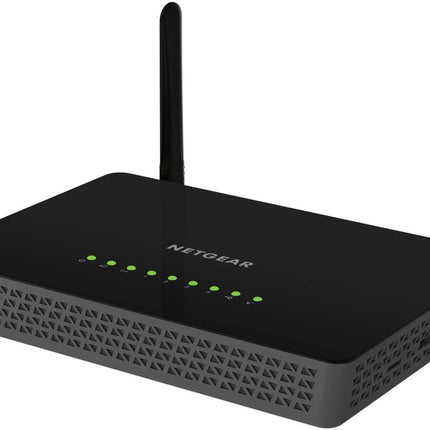 buy NETGEAR AC1200 Smart Wi-Fi Router with External Antennas (R6220 - 100INS) in India