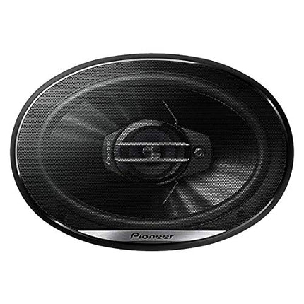 Buy Pioneer TS-G6930F 3-Way Coaxial Car Audio Speaker in India.